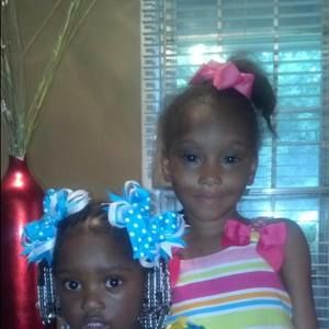 Meet your Posher, Youlanda